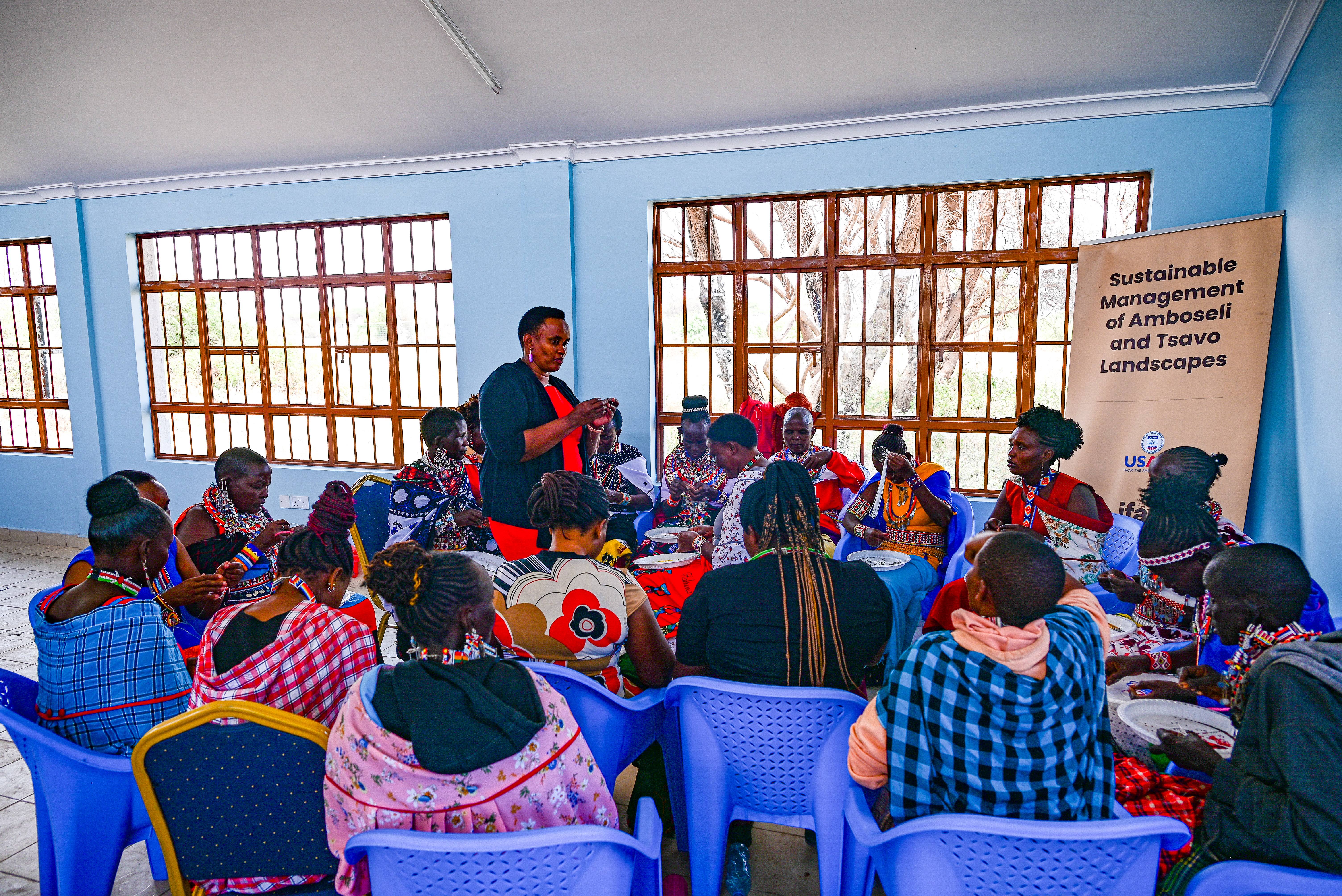 Community Livelihoods Project